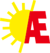 Adhithya Electronics Logo